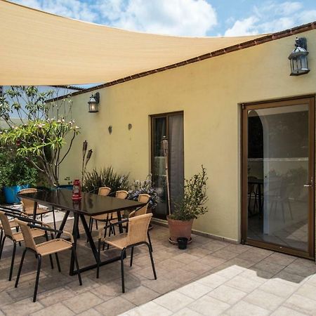 Casa Zul; Cafe Hostal En Lagos De Moreno, Jal. Εξωτερικό φωτογραφία
