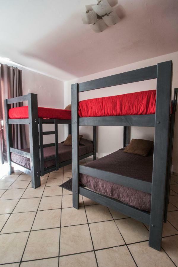 Casa Zul; Cafe Hostal En Lagos De Moreno, Jal. Εξωτερικό φωτογραφία